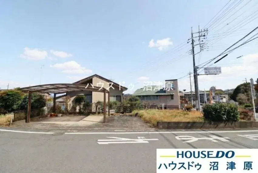 Akiya in Shizuoka
