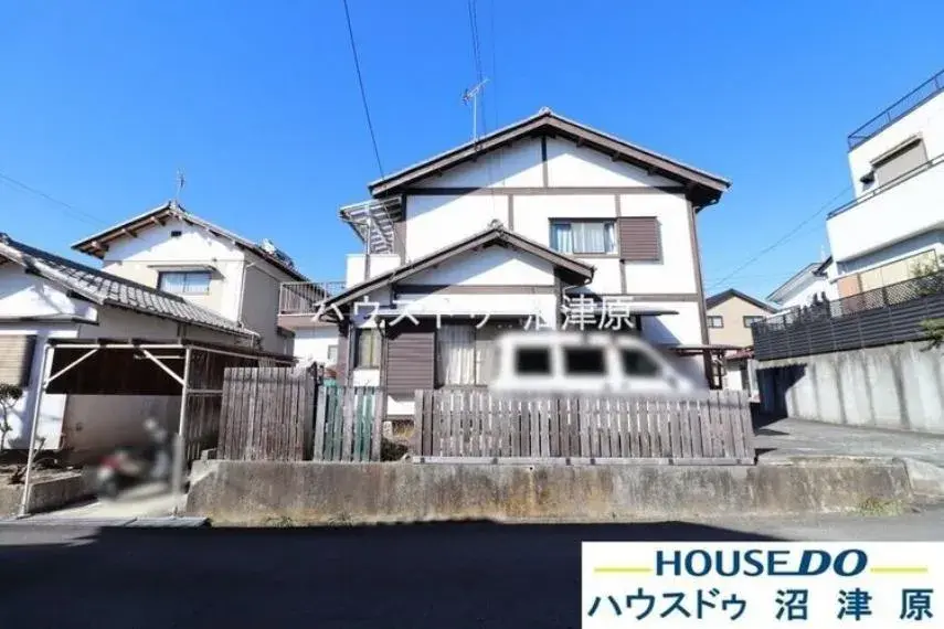 Akiya in Shizuoka