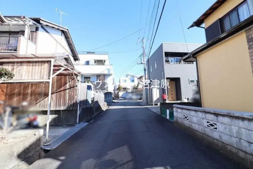 Propiedad 5DK Ciudad de Fujinomiya Prefectura de Shizuoka (2)
