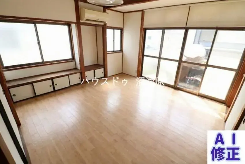 Propiedad 5DK Ciudad de Fujinomiya Prefectura de Shizuoka (11)