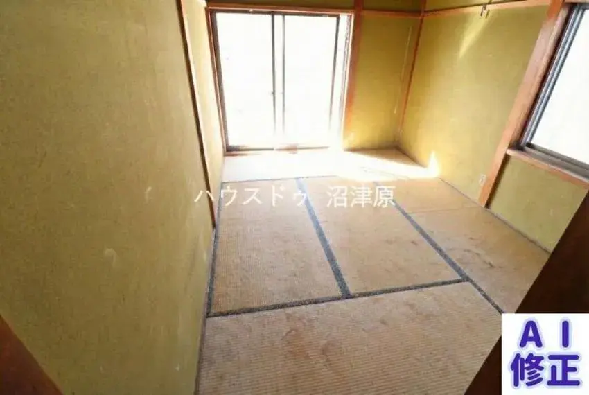 Propiedad 5DK Ciudad de Fujinomiya Prefectura de Shizuoka (14)