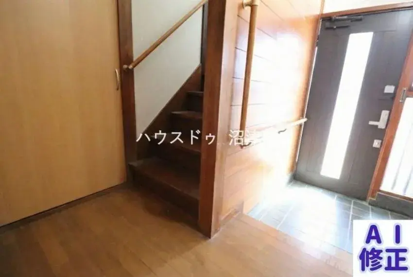 Propiedad 5DK Ciudad de Fujinomiya Prefectura de Shizuoka (15)