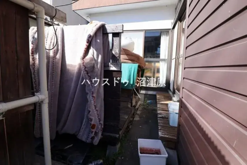 Propiedad 5DK Ciudad de Fujinomiya Prefectura de Shizuoka (18)
