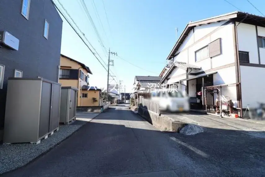 Propiedad 5DK Ciudad de Fujinomiya Prefectura de Shizuoka (3)