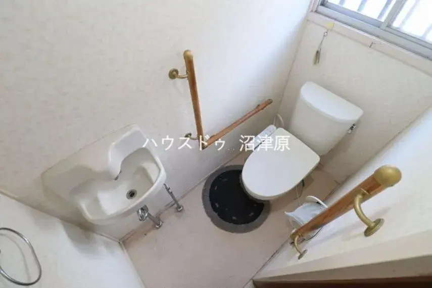 Propiedad 5DK Ciudad de Fujinomiya Prefectura de Shizuoka (24)