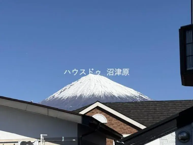 Propiedad 5DK Ciudad de Fujinomiya Prefectura de Shizuoka (5)