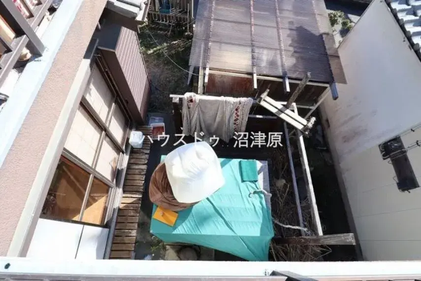 Propiedad 5DK Ciudad de Fujinomiya Prefectura de Shizuoka (7)