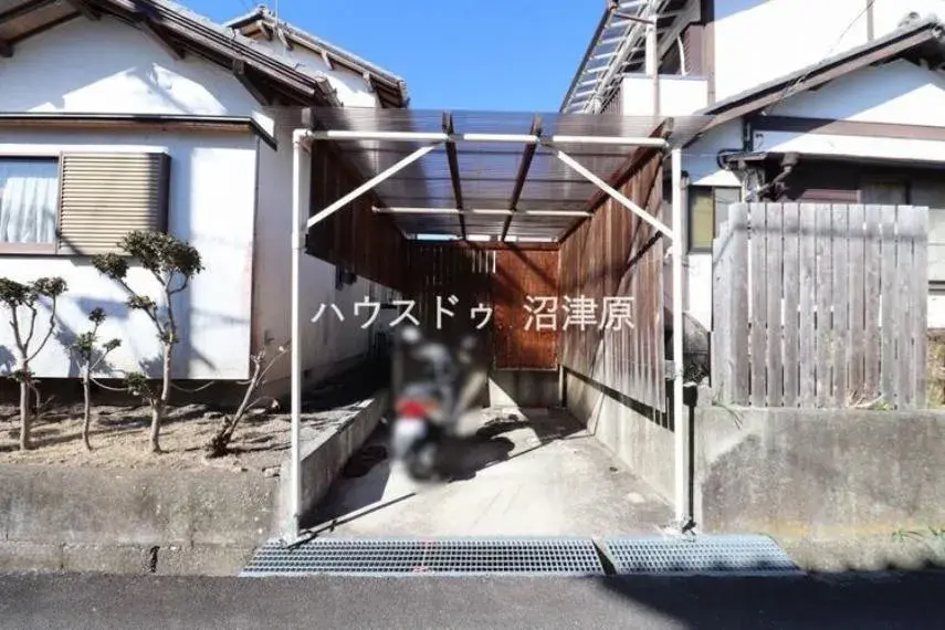 Propiedad 5DK Ciudad de Fujinomiya Prefectura de Shizuoka (8)