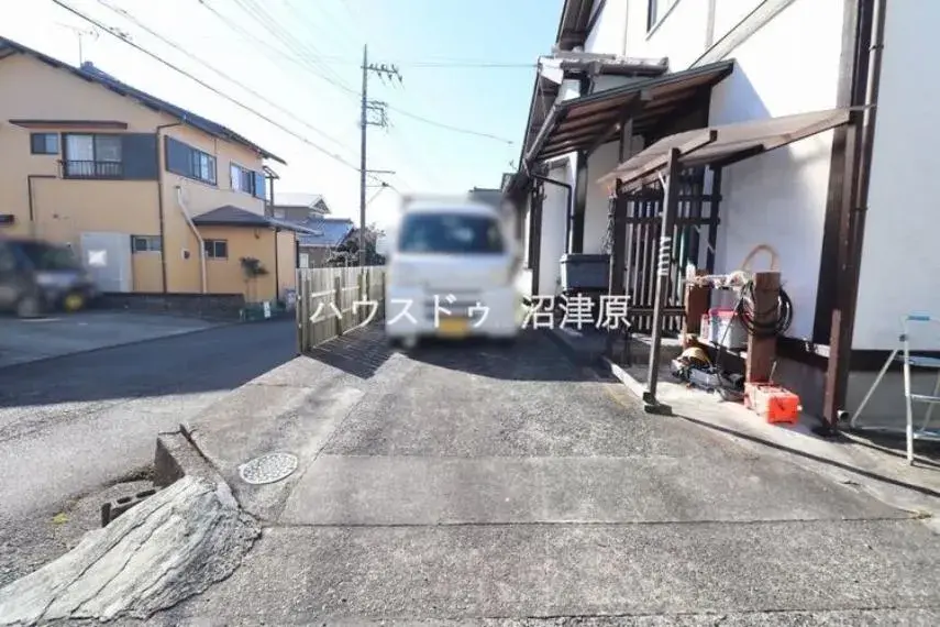 Propiedad 5DK Ciudad de Fujinomiya Prefectura de Shizuoka (9)