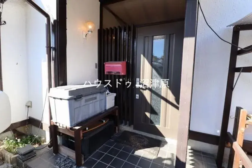 Propiedad 5DK Ciudad de Fujinomiya Prefectura de Shizuoka (10)