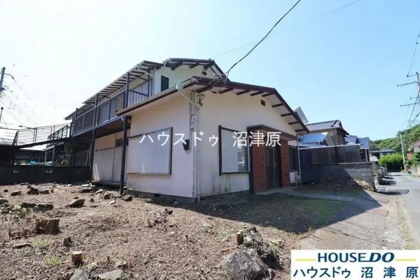 Akiya in Shizuoka