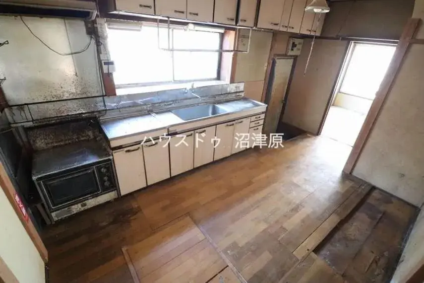 5SLDK مدينة Numazu محافظة Shizuoka (25)