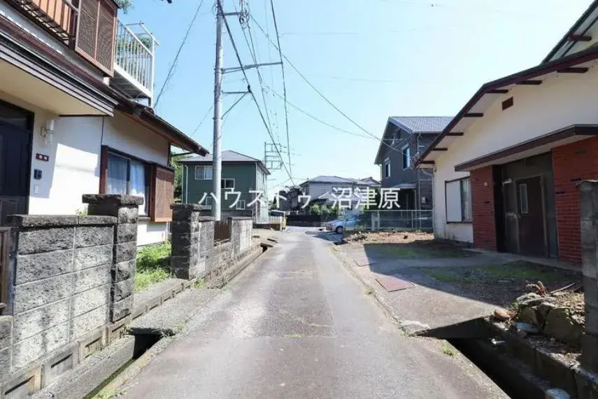 5SLDK مدينة Numazu محافظة Shizuoka (5)