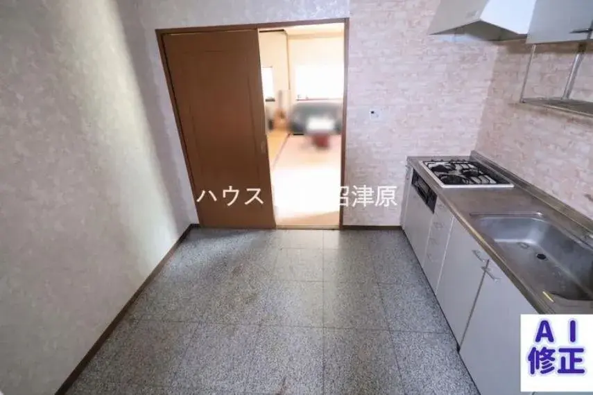 1LDK Numazu City Shizuoka Prefecture (17)