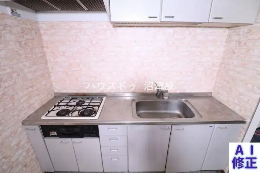 1LDK Numazu City Shizuoka Prefecture (19)