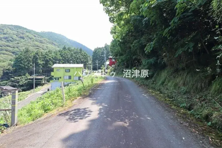1LDK Numazu City Shizuoka Prefecture (24)