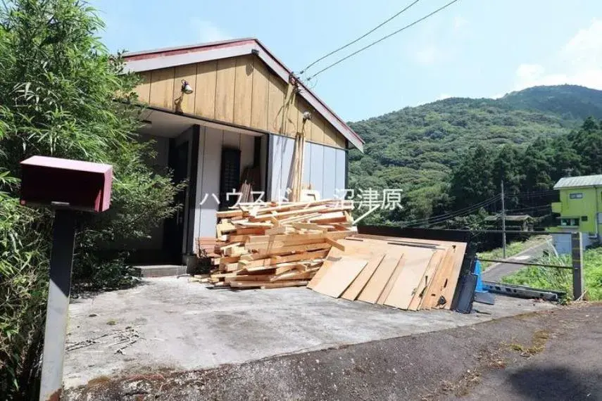 1LDK Numazu City Shizuoka Prefecture (4)