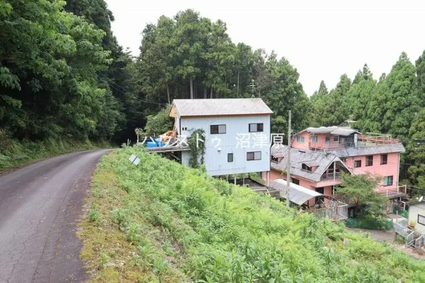 1LDK Numazu City Shizuoka Prefecture (6)