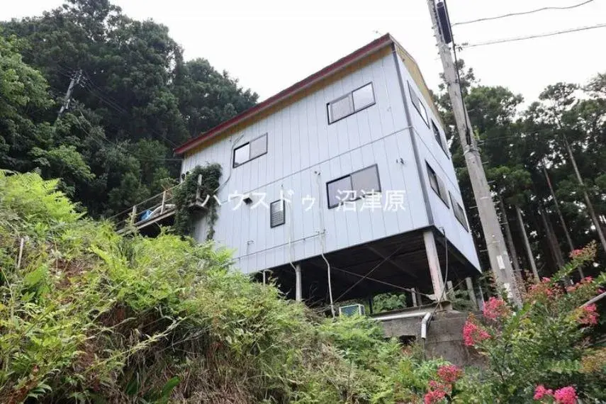 1LDK Numazu City Shizuoka Prefecture (7)