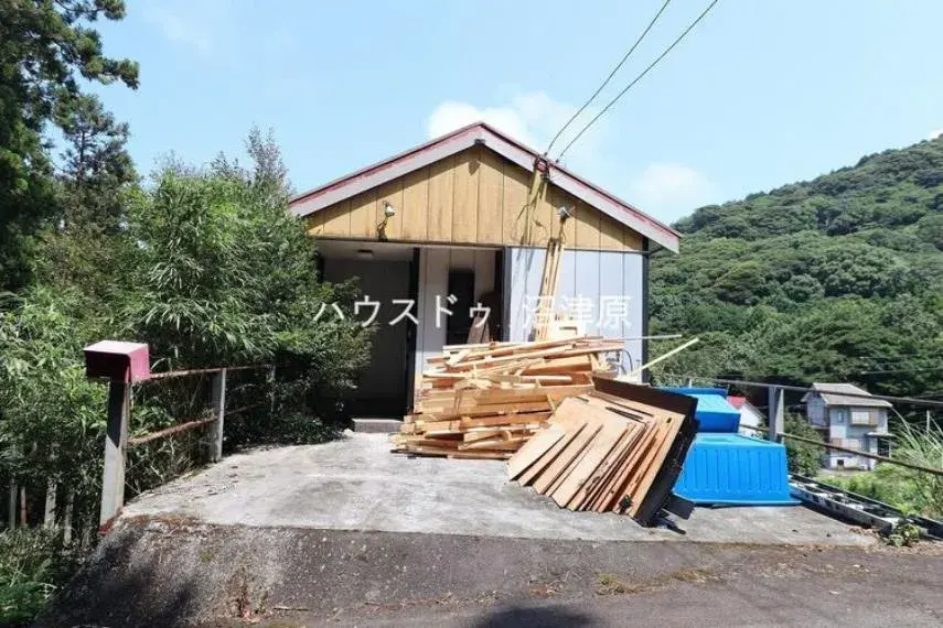 1LDK Numazu City Shizuoka Prefecture (8)
