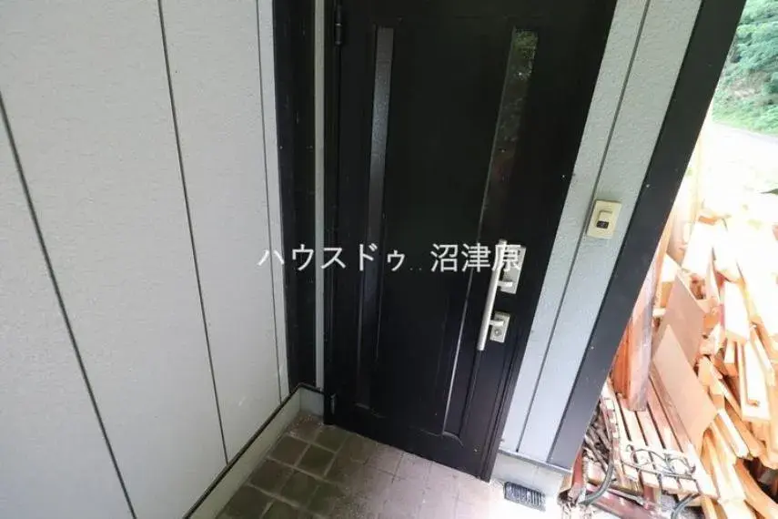1LDK Numazu City Shizuoka Prefecture (9)