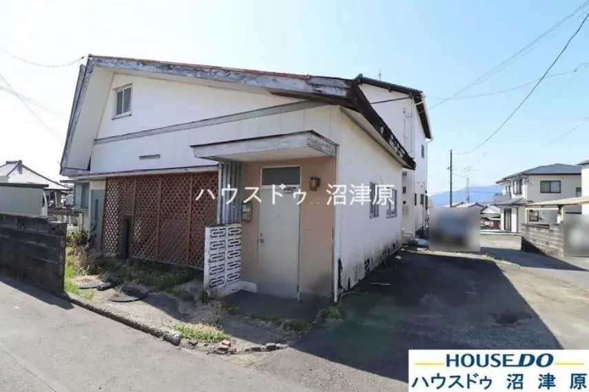 Akiya in Shizuoka