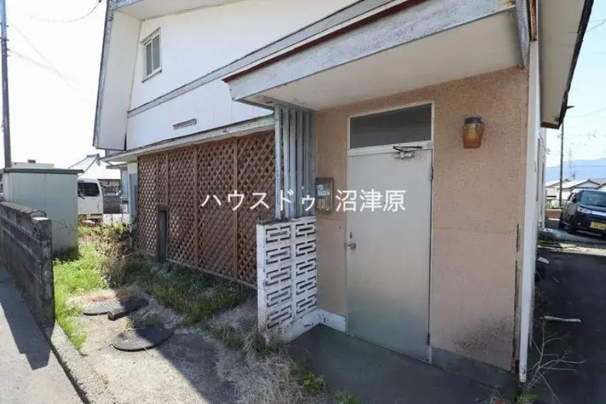 Shizuoka Prefecture Fuji City 4DK Property (2)