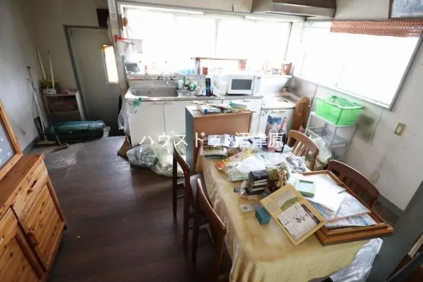 Shizuoka Prefecture Fuji City 4DK Property (11)