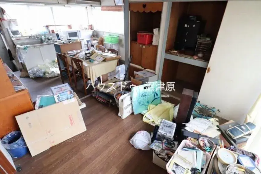 Shizuoka Prefecture Fuji City 4DK Property (12)