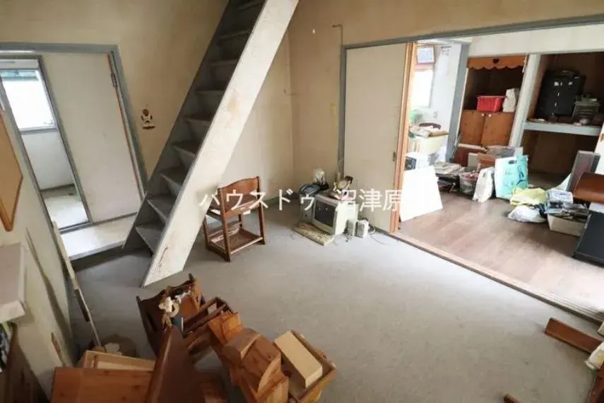 Shizuoka Prefecture Fuji City 4DK Property (13)