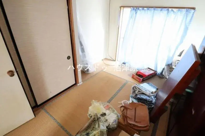 Shizuoka Prefecture Fuji City 4DK Property (14)
