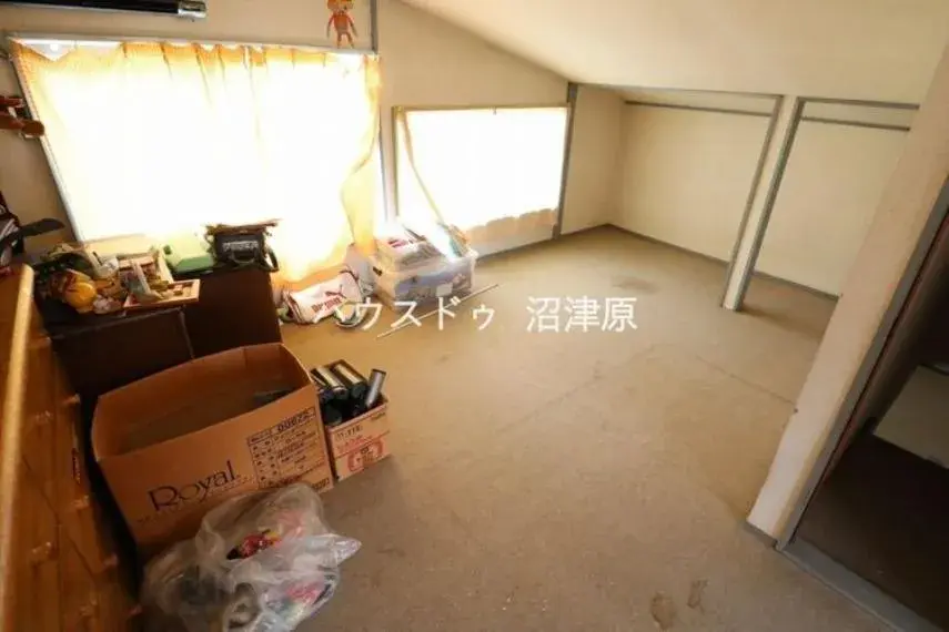 Shizuoka Prefecture Fuji City 4DK Property (15)