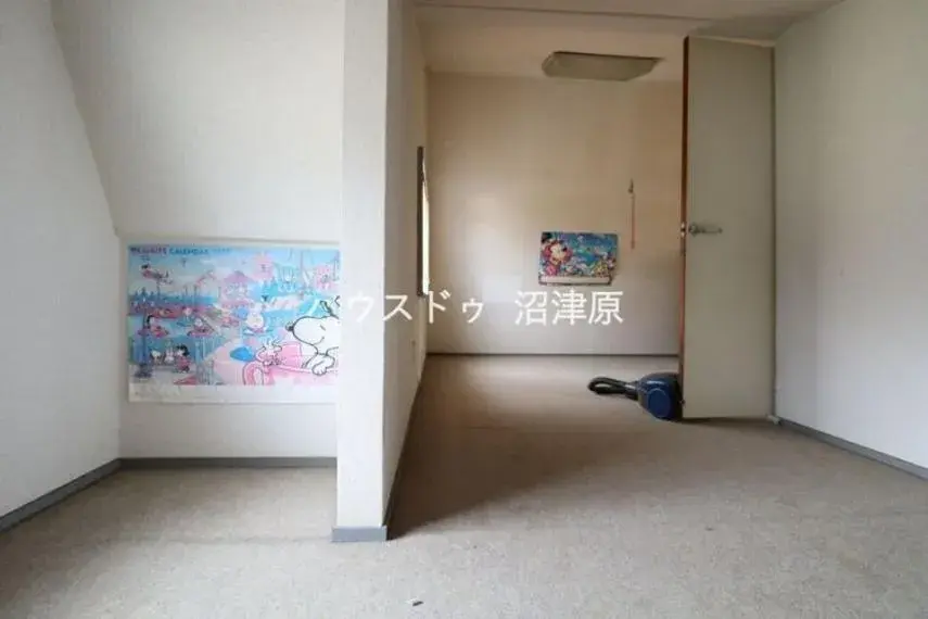 Shizuoka Prefecture Fuji City 4DK Property (16)