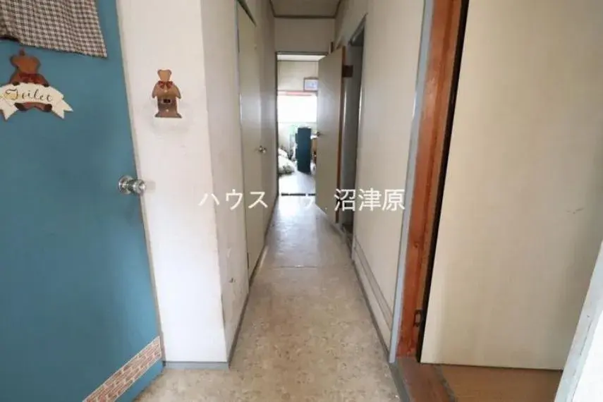 Shizuoka Prefecture Fuji City 4DK Property (18)