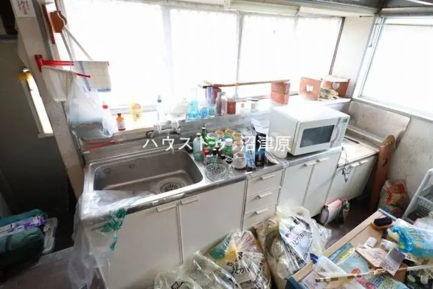 Shizuoka Prefecture Fuji City 4DK Property (20)