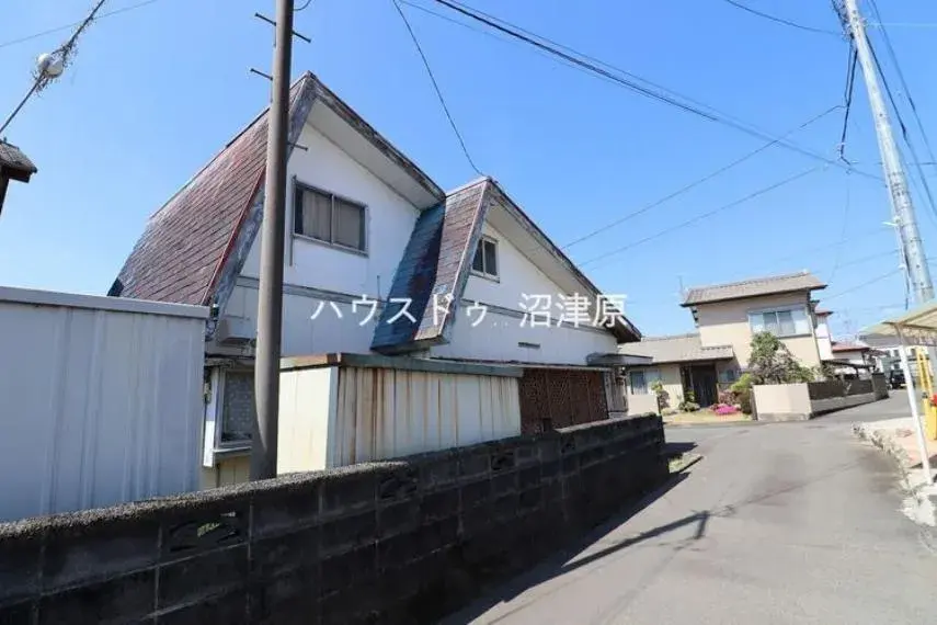 Shizuoka Prefecture Fuji City 4DK Property (3)
