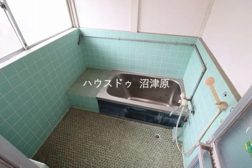 Shizuoka Prefecture Fuji City 4DK Property (21)