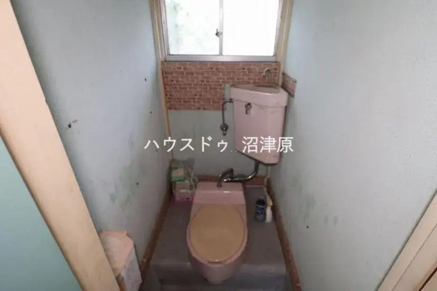 Shizuoka Prefecture Fuji City 4DK Property (22)