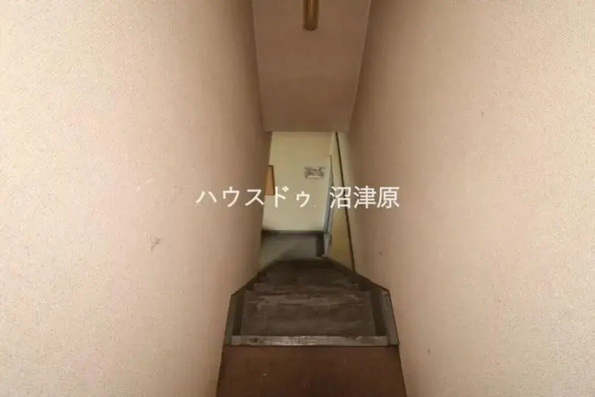 Shizuoka Prefecture Fuji City 4DK Property (23)