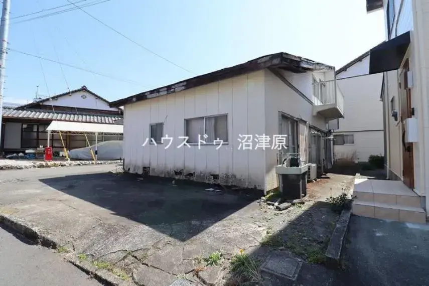 Shizuoka Prefecture Fuji City 4DK Property (4)