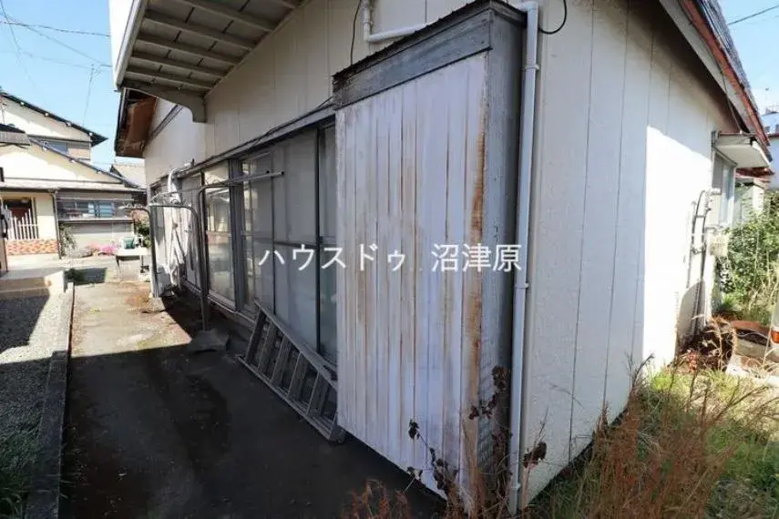 Shizuoka Prefecture Fuji City 4DK Property (5)