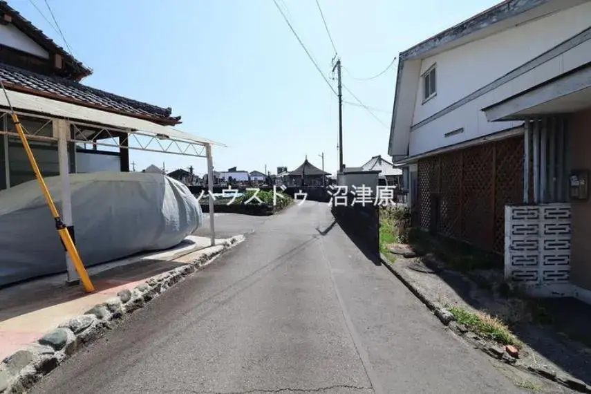 Shizuoka Prefecture Fuji City 4DK Property (6)