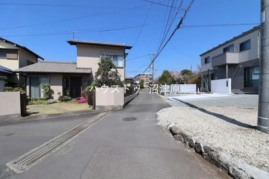 Shizuoka Prefecture Fuji City 4DK Property (7)