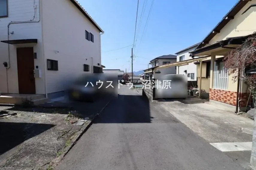 Shizuoka Prefecture Fuji City 4DK Property (8)