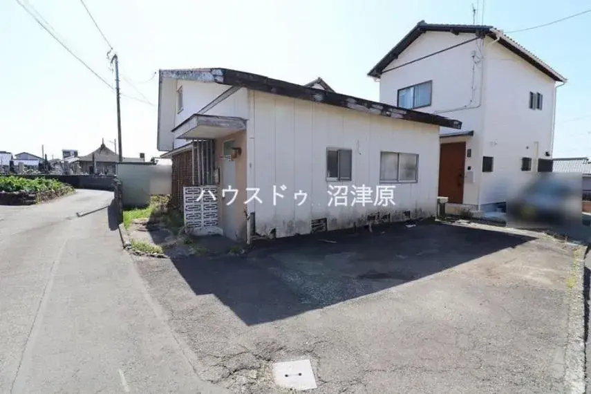 Shizuoka Prefecture Fuji City 4DK Property (9)