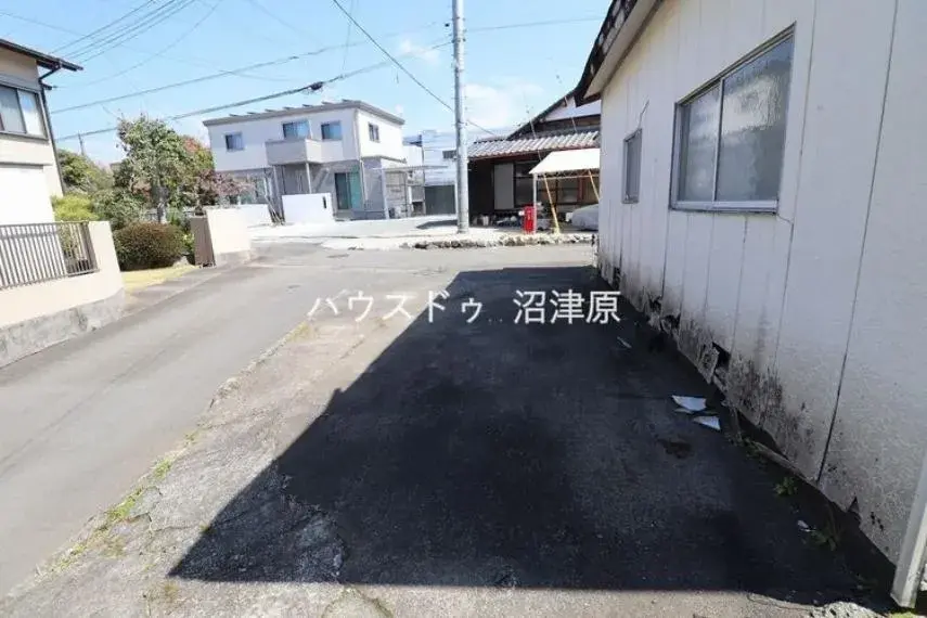 Shizuoka Prefecture Fuji City 4DK Property (10)