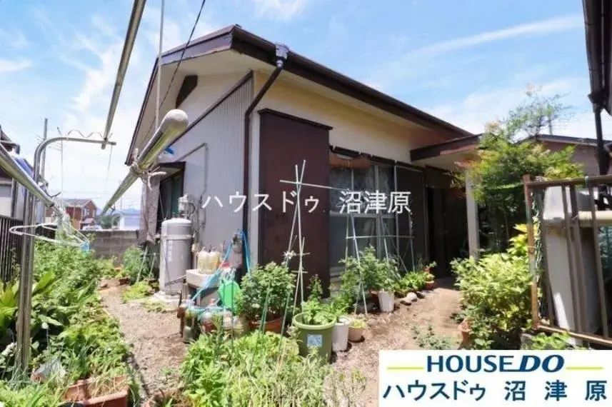Akiya in Shizuoka