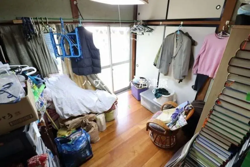 Propiedad 3DK Ciudad de Fujinomiya Prefectura de Shizuoka (12)