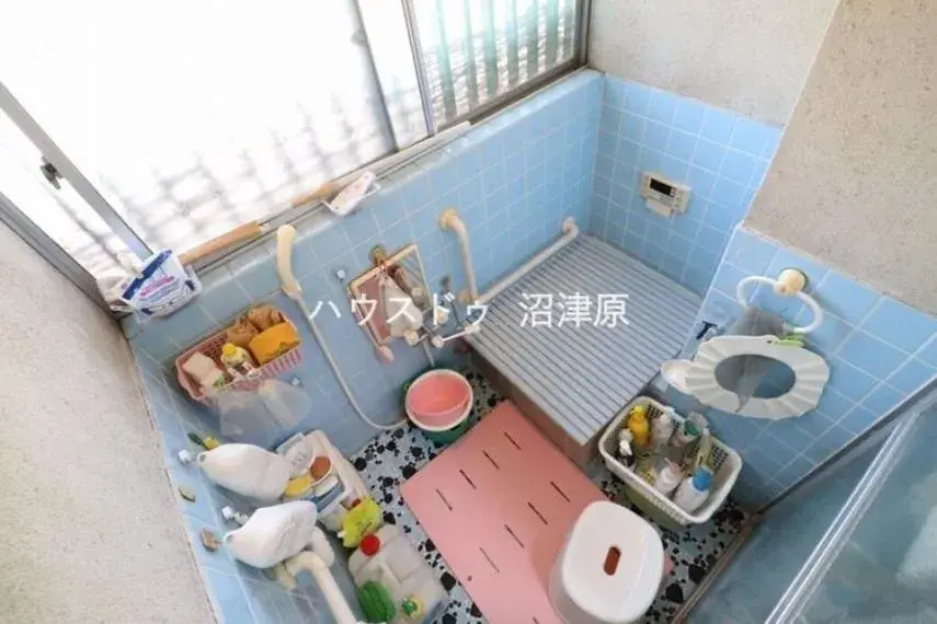 Propiedad 3DK Ciudad de Fujinomiya Prefectura de Shizuoka (13)