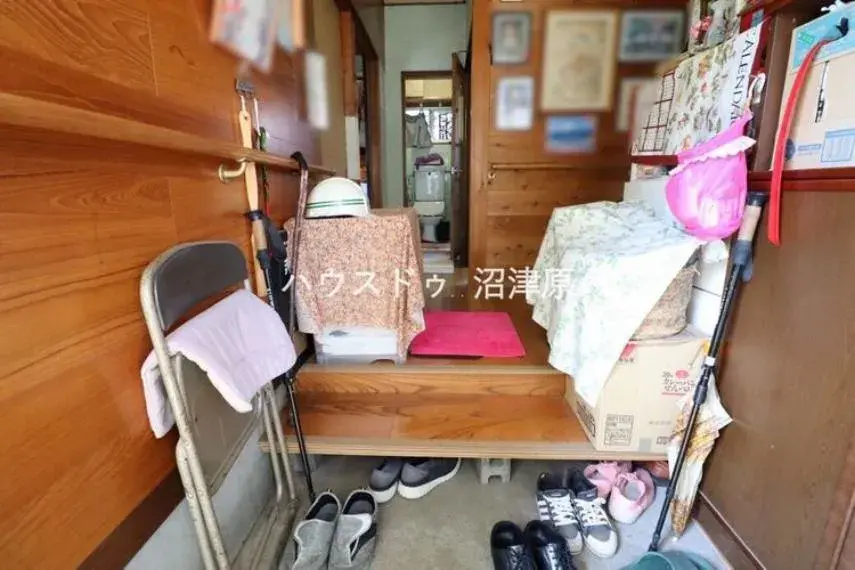 Propiedad 3DK Ciudad de Fujinomiya Prefectura de Shizuoka (14)